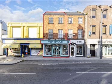 Image for 83 Clanbrassil Street, Dundalk, Louth