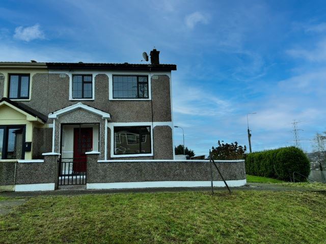 7 Thorndale Estate, Dublin Hill, Ballyvolane, Cork
