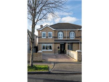 Image for 11 Limelawn Hill, Clonsilla, Dublin 15, County Dublin