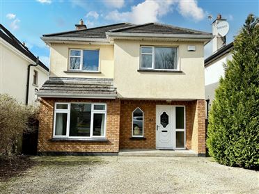 Image for 25 Barrowvale, Graiguecullen, Carlow