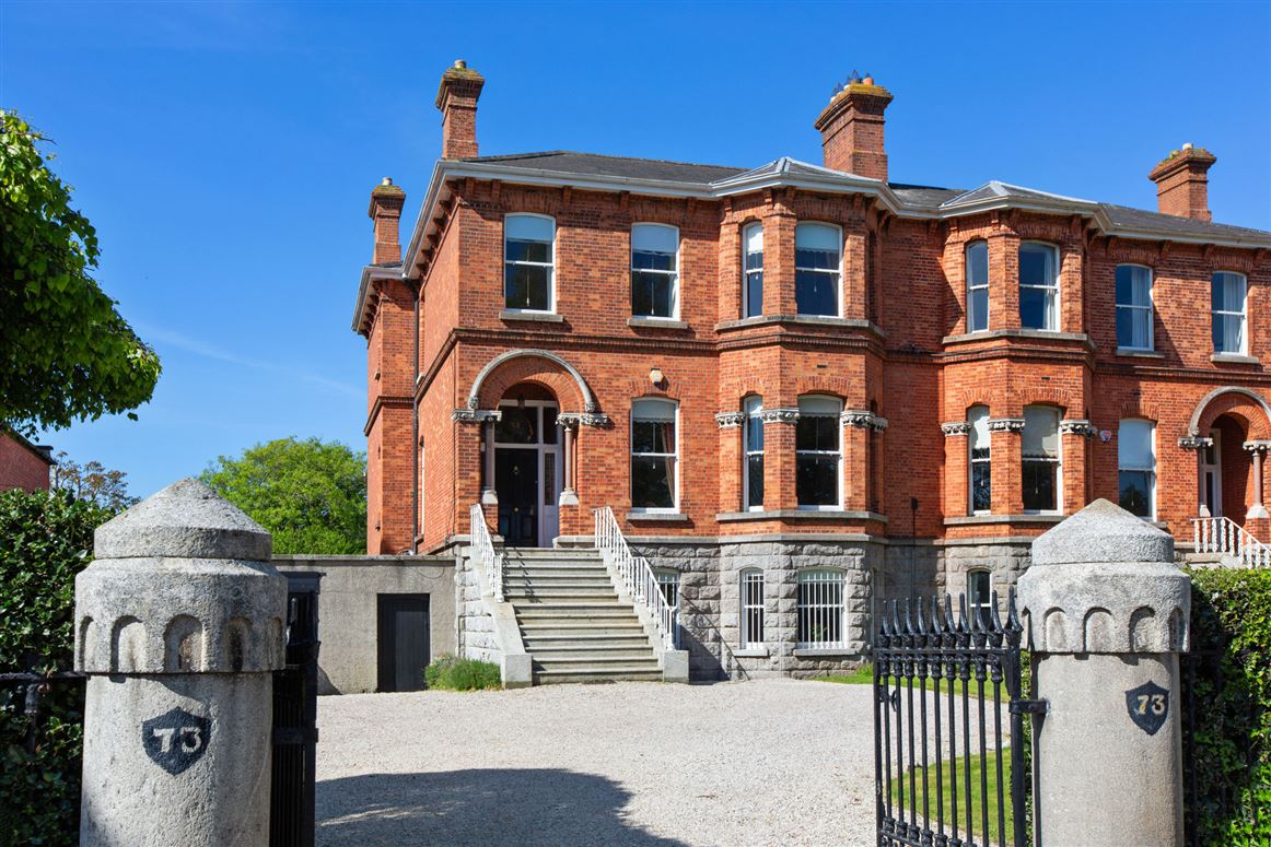 Belgrano, 73 Merrion Road, Ballsbridge, Dublin 4