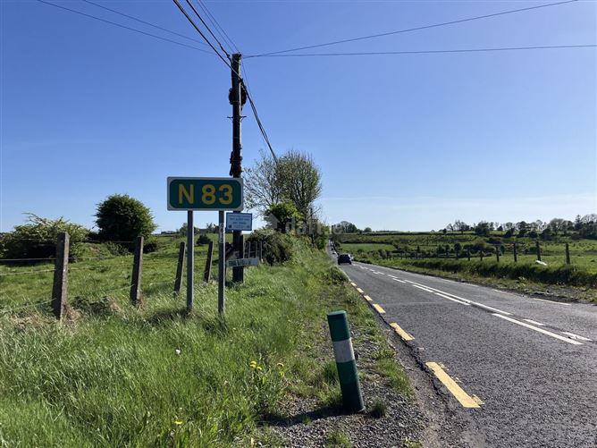 Sylaun, Dunmore, Galway