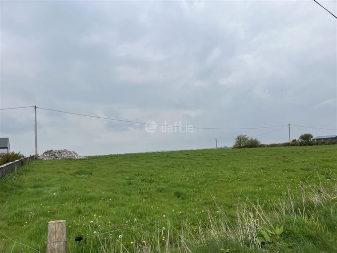 Sylaun, Dunmore, Galway
