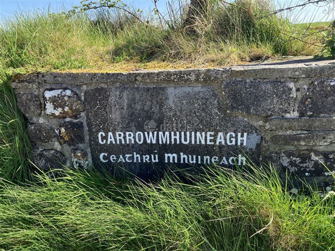 Sylaun, Dunmore, Galway