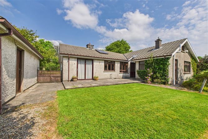 7 Leoville, Dunmore Road, Waterford City, Co. Waterford