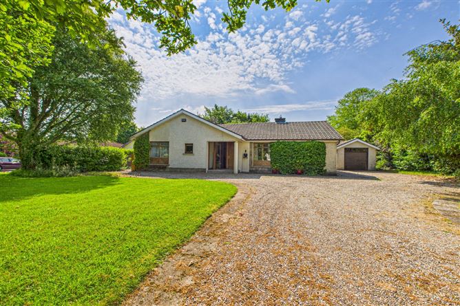 7 Leoville, Dunmore Road, Waterford City, Co. Waterford