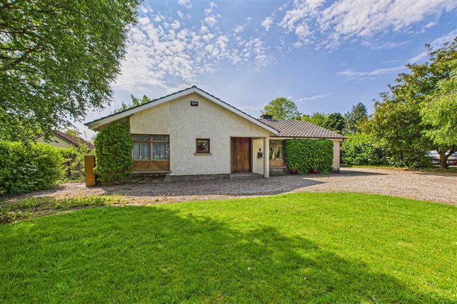 7 Leoville, Dunmore Road, Waterford City, Co. Waterford
