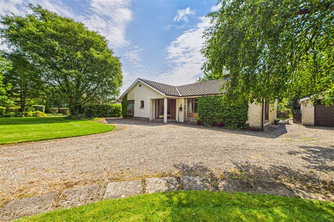 7 Leoville, Dunmore Road, Waterford City, Co. Waterford