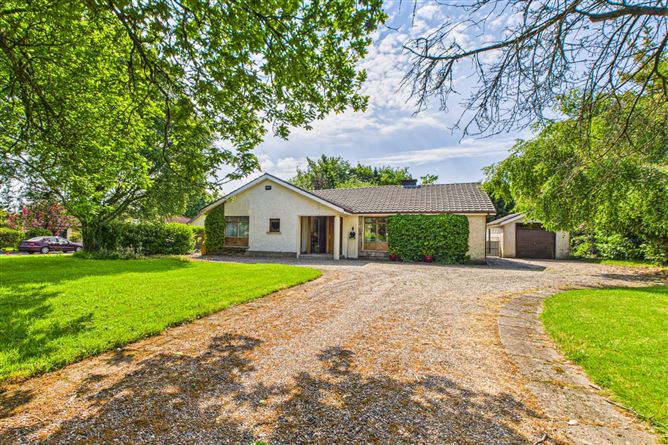 7 Leoville, Dunmore Road, Waterford City, Co. Waterford