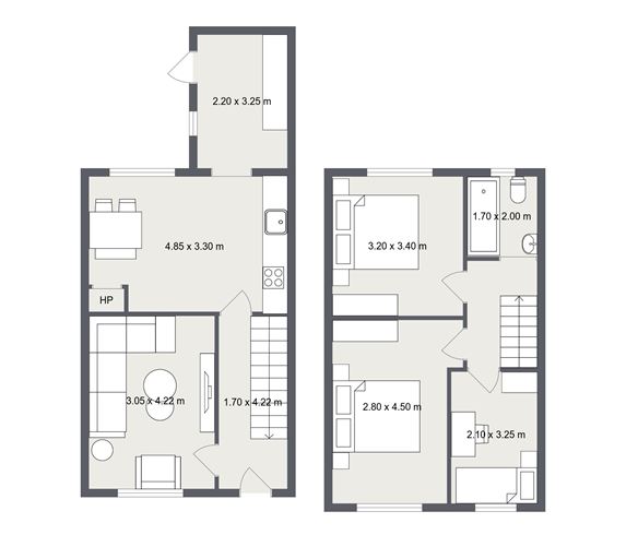2595 Dara Park , Newbridge, Kildare