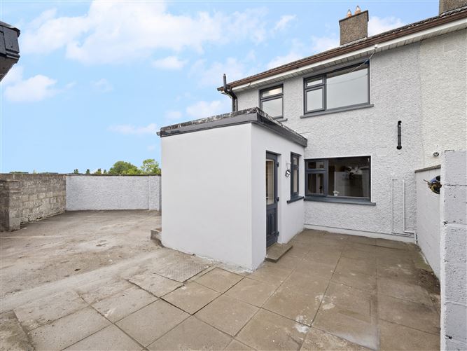 2595 Dara Park , Newbridge, Kildare