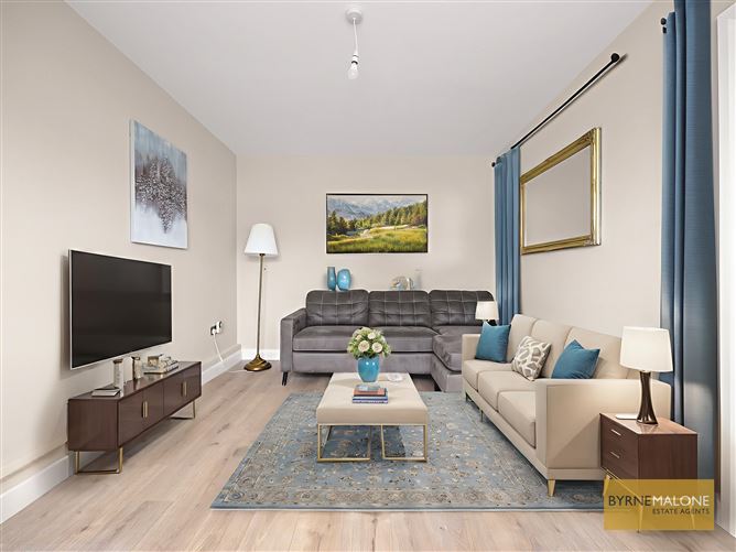 2595 Dara Park , Newbridge, Kildare