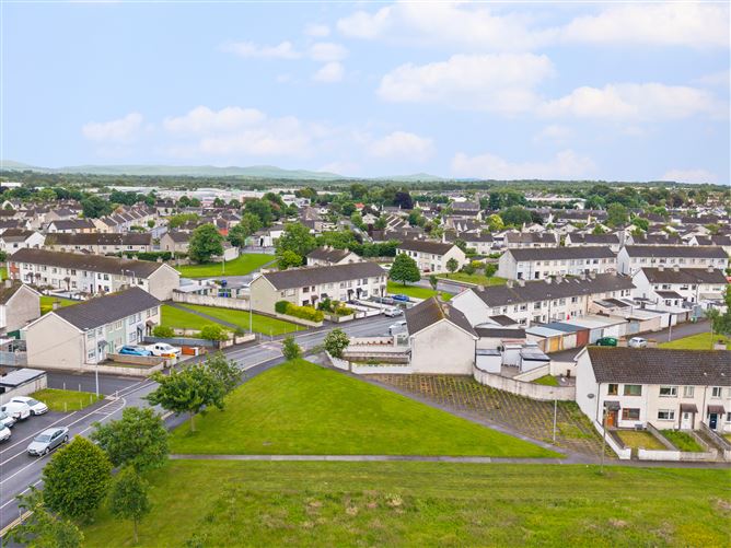 2595 Dara Park , Newbridge, Kildare