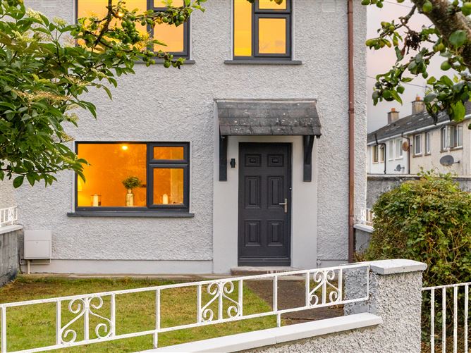 2595 Dara Park , Newbridge, Kildare