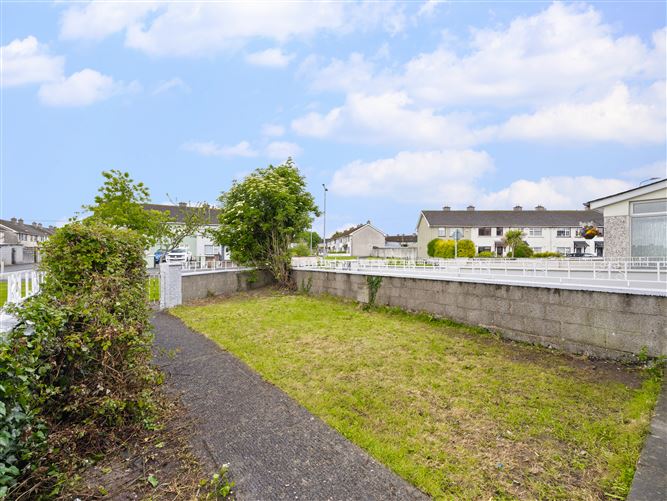 2595 Dara Park , Newbridge, Kildare