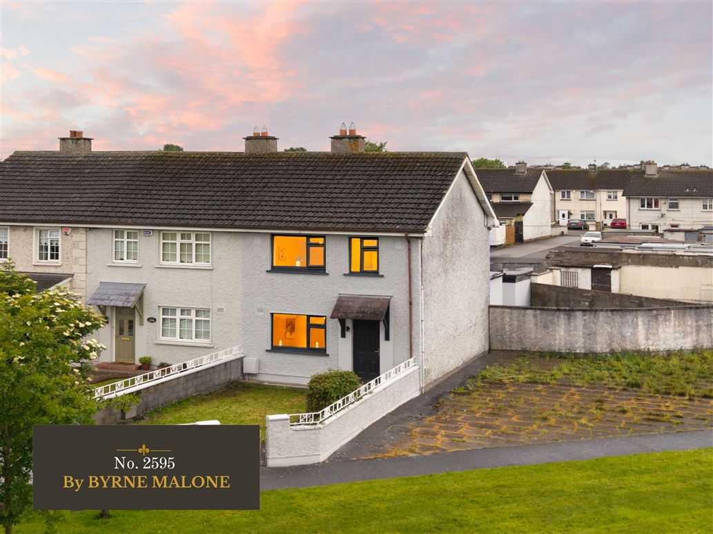 2595 Dara Park , Newbridge, Kildare