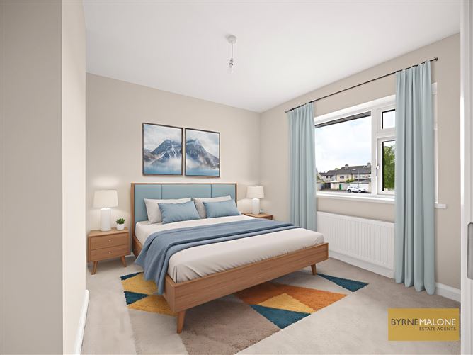 2595 Dara Park , Newbridge, Kildare