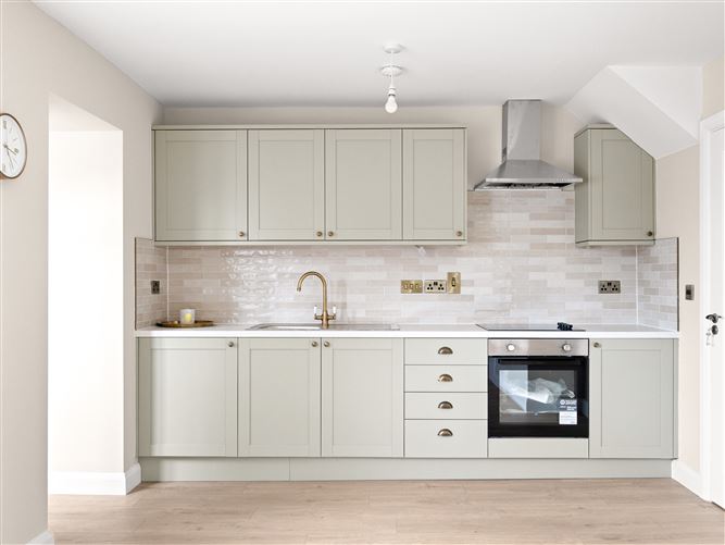 2595 Dara Park , Newbridge, Kildare
