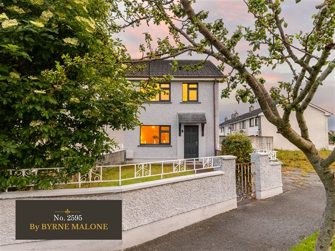 2595 Dara Park , Newbridge, Kildare