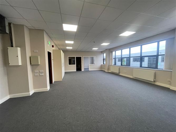 15 Blanchardstown Corporate Park, Blanchardstown, Dublin 15