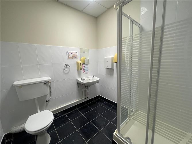 15 Blanchardstown Corporate Park, Blanchardstown, Dublin 15