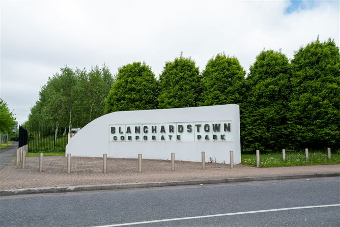 15 Blanchardstown Corporate Park, Blanchardstown, Dublin 15