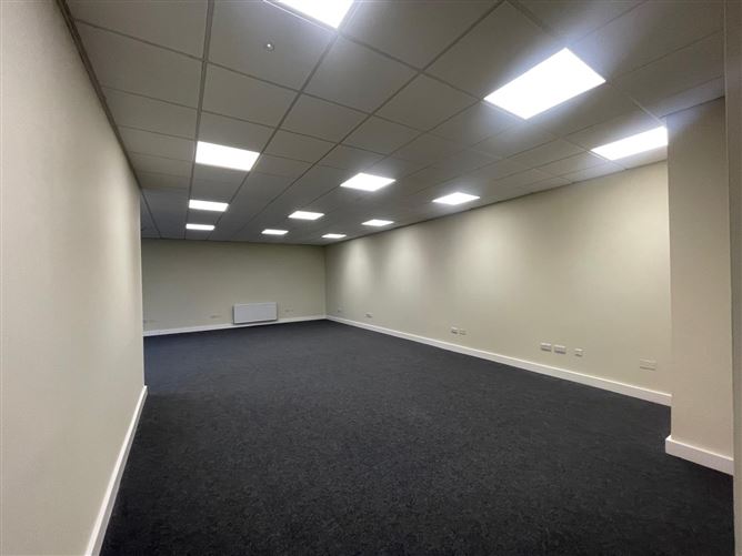 15 Blanchardstown Corporate Park, Blanchardstown, Dublin 15