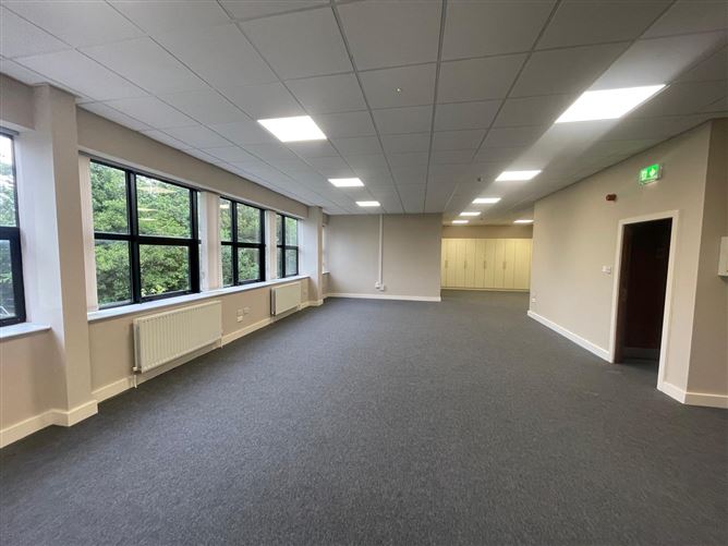 15 Blanchardstown Corporate Park, Blanchardstown, Dublin 15