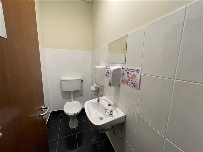 15 Blanchardstown Corporate Park, Blanchardstown, Dublin 15