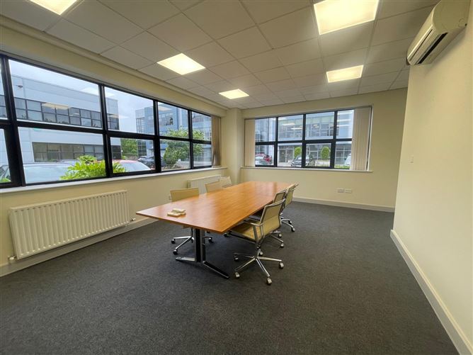 15 Blanchardstown Corporate Park, Blanchardstown, Dublin 15