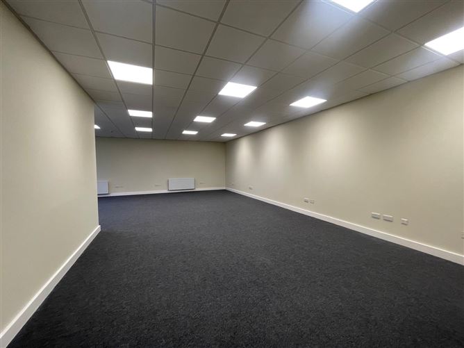 15 Blanchardstown Corporate Park, Blanchardstown, Dublin 15