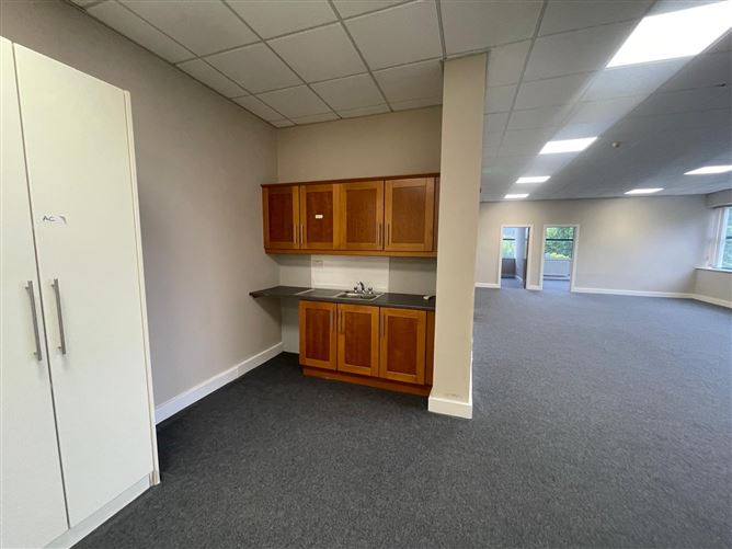 15 Blanchardstown Corporate Park, Blanchardstown, Dublin 15