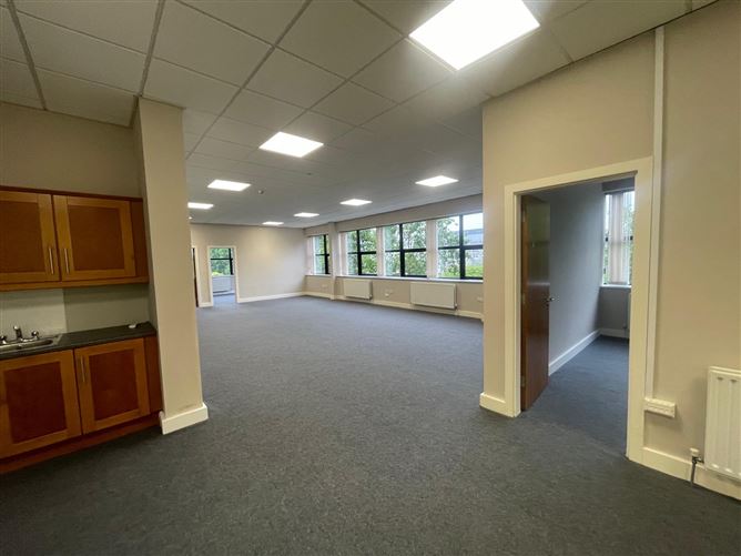 15 Blanchardstown Corporate Park, Blanchardstown, Dublin 15