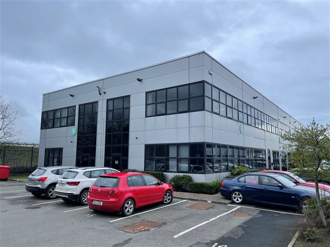 15 Blanchardstown Corporate Park, Blanchardstown, Dublin 15