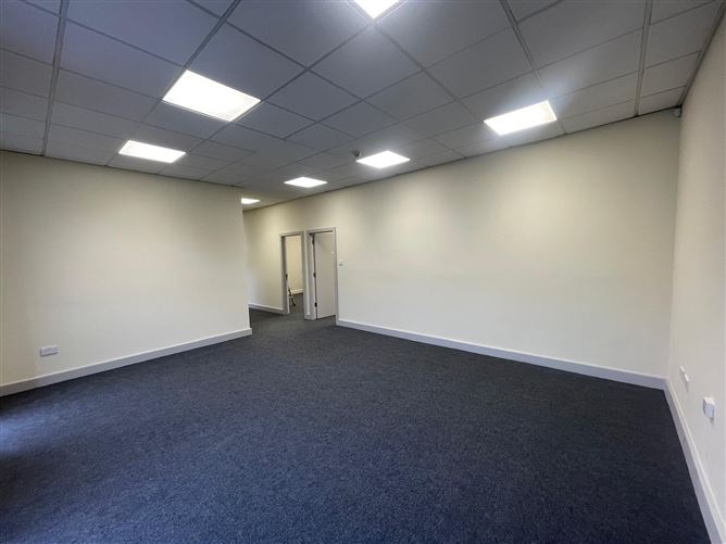 15 Blanchardstown Corporate Park, Blanchardstown, Dublin 15