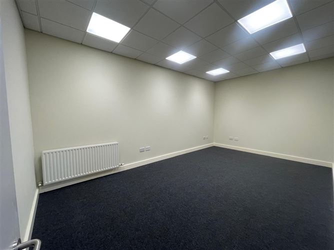 15 Blanchardstown Corporate Park, Blanchardstown, Dublin 15