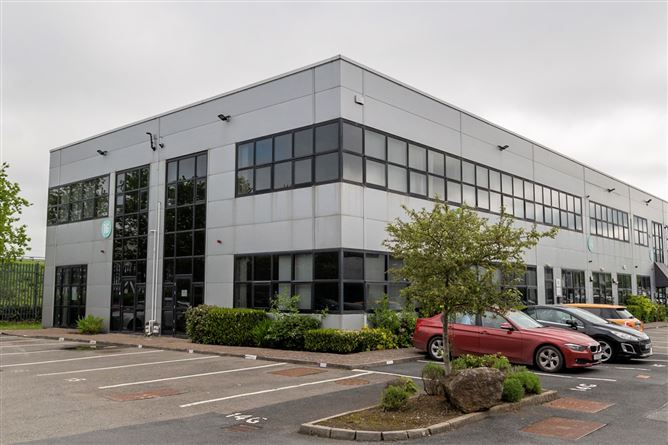 15 Blanchardstown Corporate Park, Blanchardstown, Dublin 15
