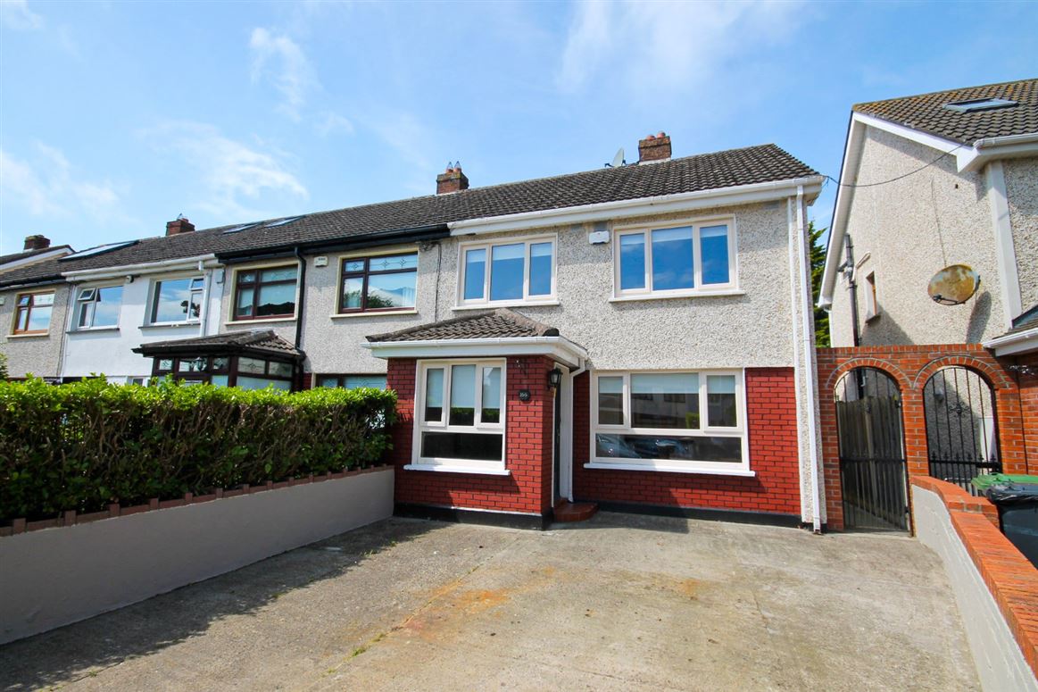 166 Balrothery Estate, Tallaght, Dublin 24