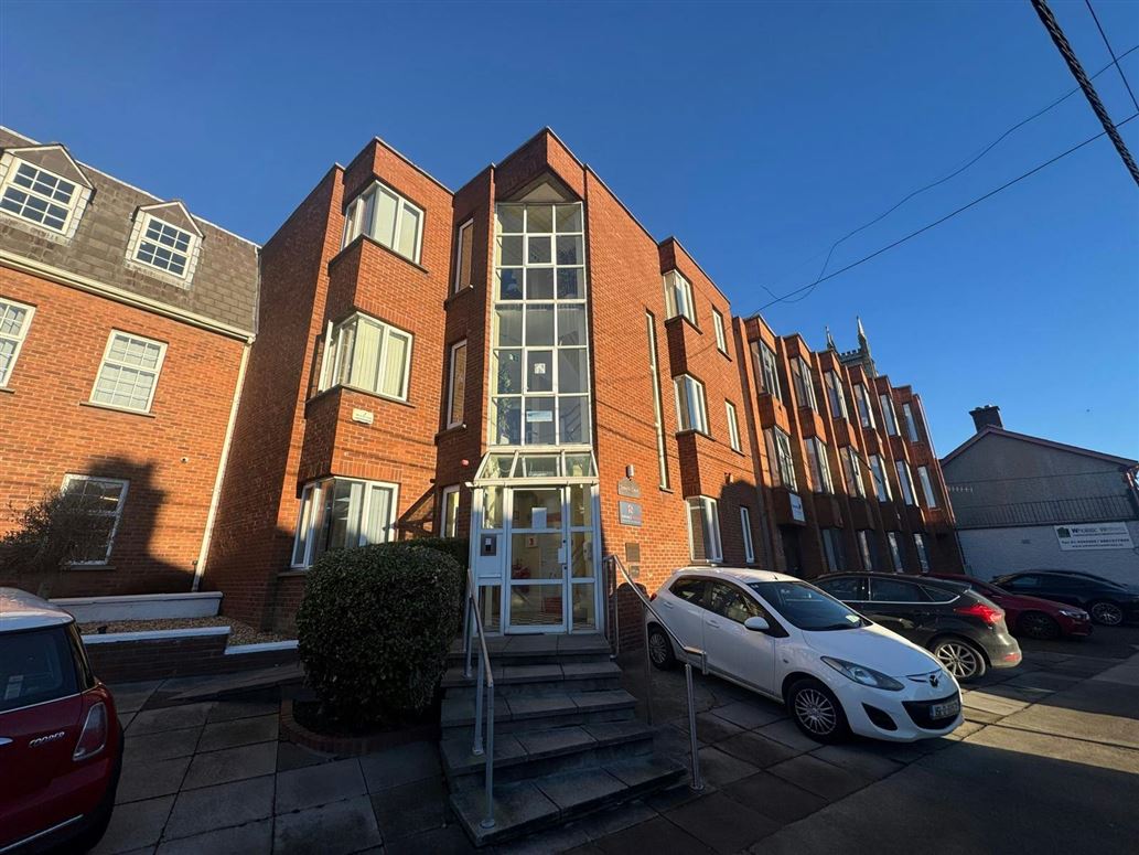 Ground Floor, Temple Court, Temple Road, Blackrock