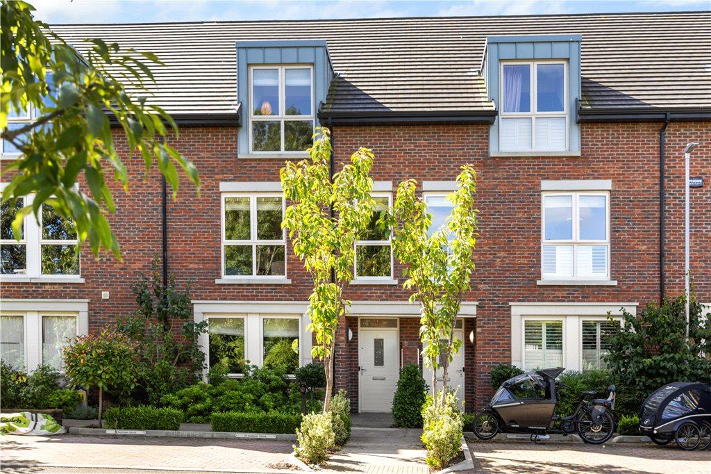 39 Fairway Drive, Cualanor, Dun Laoghaire, Co. Dublin