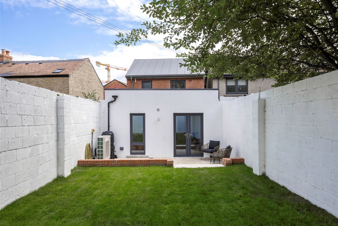 Mews House, Jerome Connor Place, Infirmary Road, Stoneybatter, Dublin 7