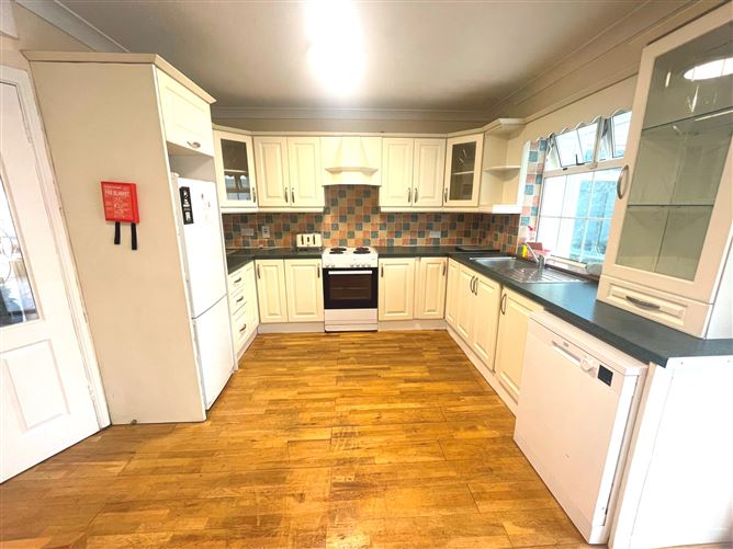 Glenpark Close, Palmerstown, Dublin 20