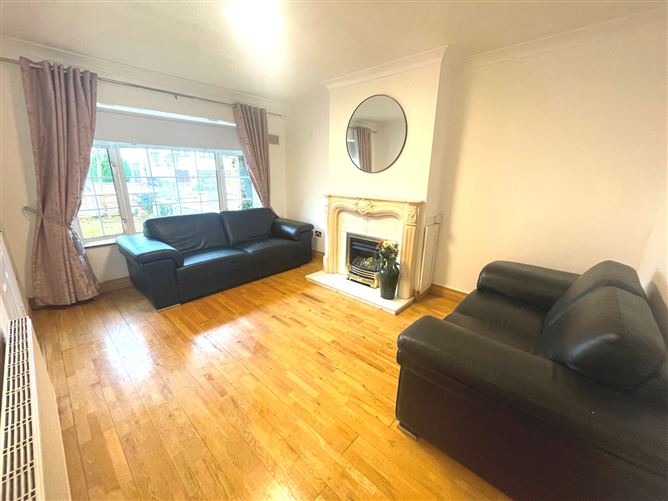 Glenpark Close, Palmerstown, Dublin 20