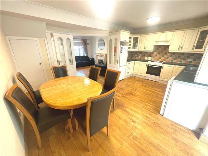 Glenpark Close, Palmerstown, Dublin 20