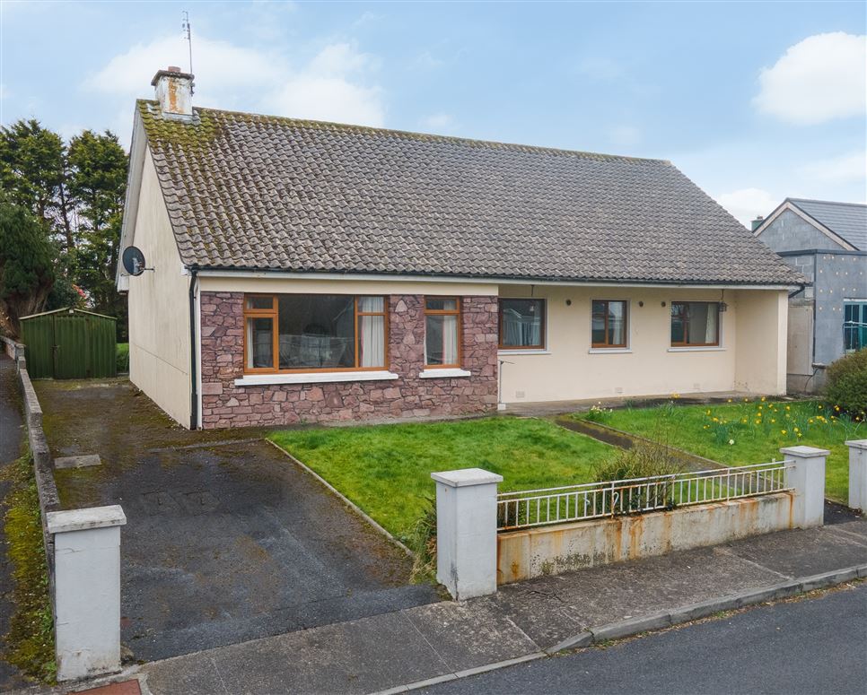 Cluain Ard, Westport, Mayo