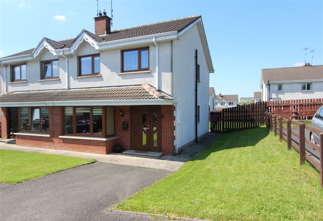 51 Knocktornagh, Castleblayney, Monaghan