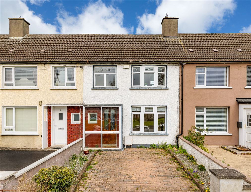 5 Lough Derg Road, Raheny, Dublin 5