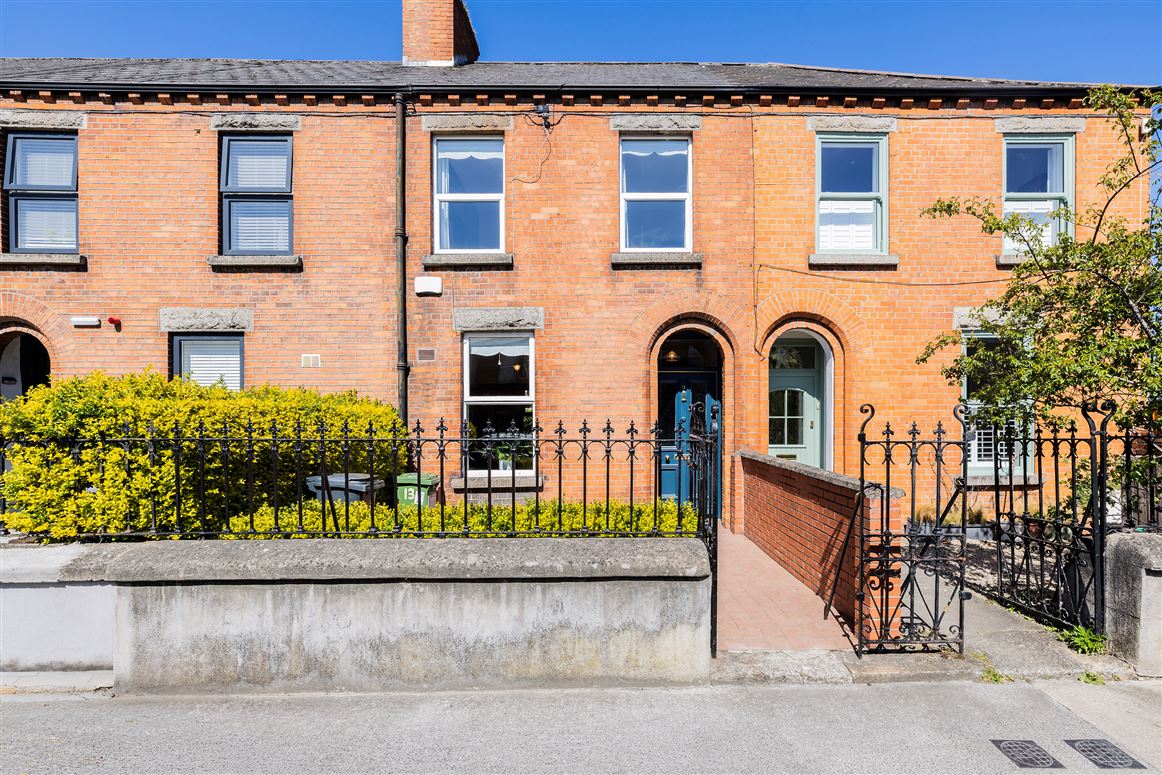 13 RICHMOND ROAD, Drumcondra, Dublin 3
