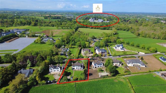 'Erada' Rineroe, Adare, Limerick