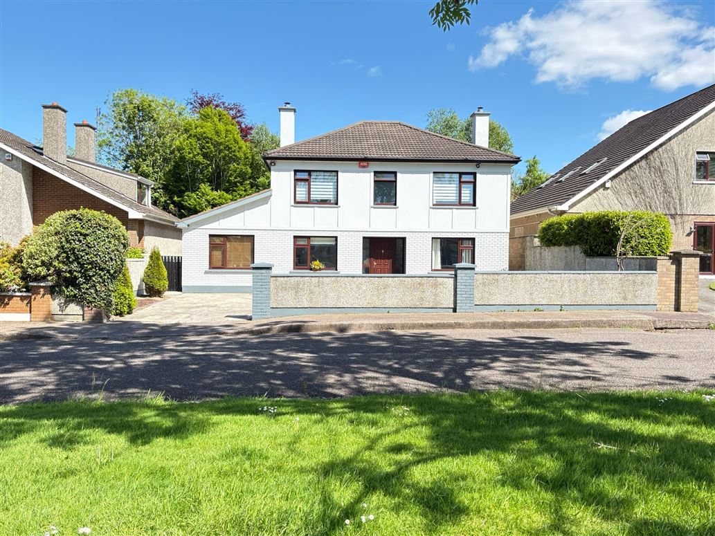 10 Kenley Drive, Model Farm Road, Cork